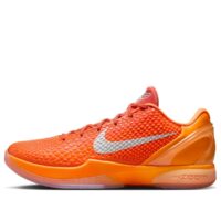 giày nike zoom kobe 6 protro 'total orange' ih1871-800