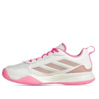 giày tennis/pickleball adidas avaflash low ''lucid pink'' jp9741