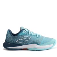giày tennis/pickleball babolat jet mach 3 all court ‘blue’ 30s23629-4105
