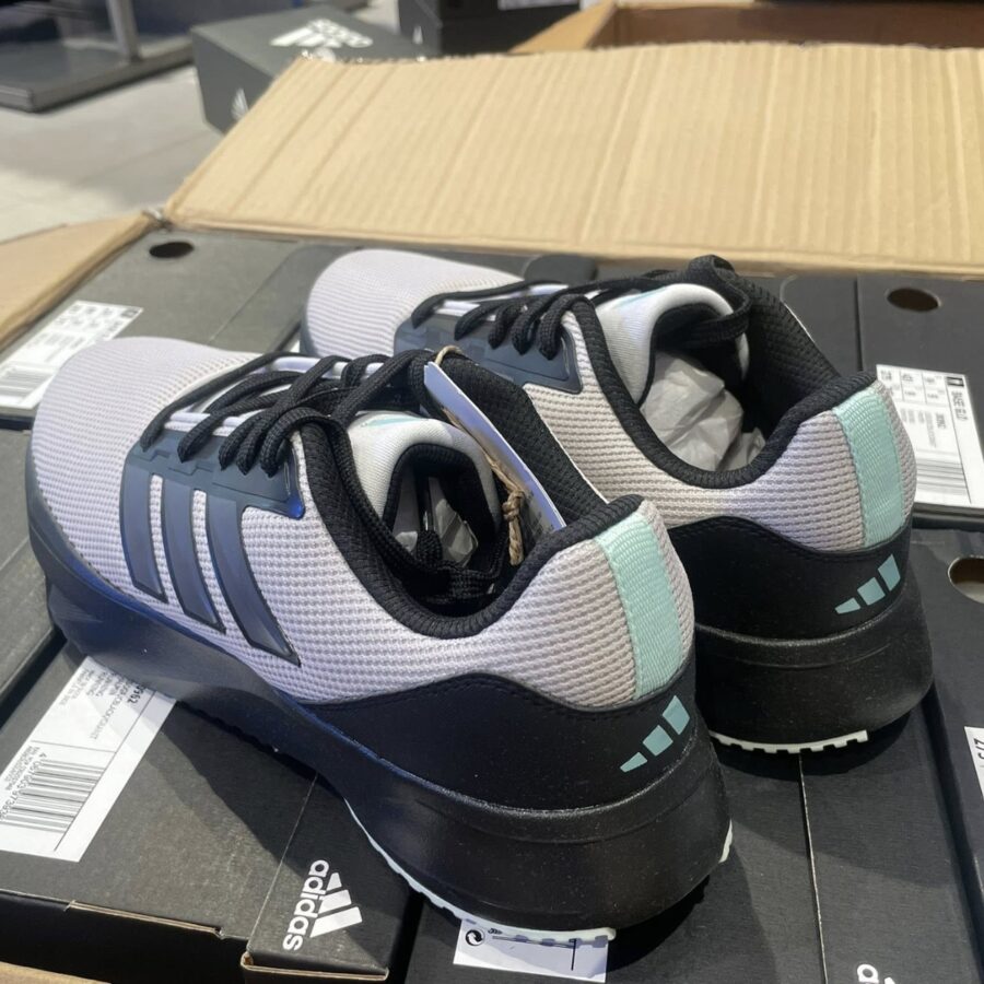 giày adidas base glo 'lgh solid grey' jk0962