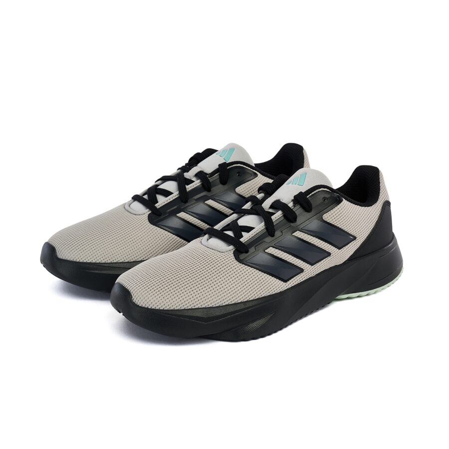 giày adidas base glo 'lgh solid grey' jk0962