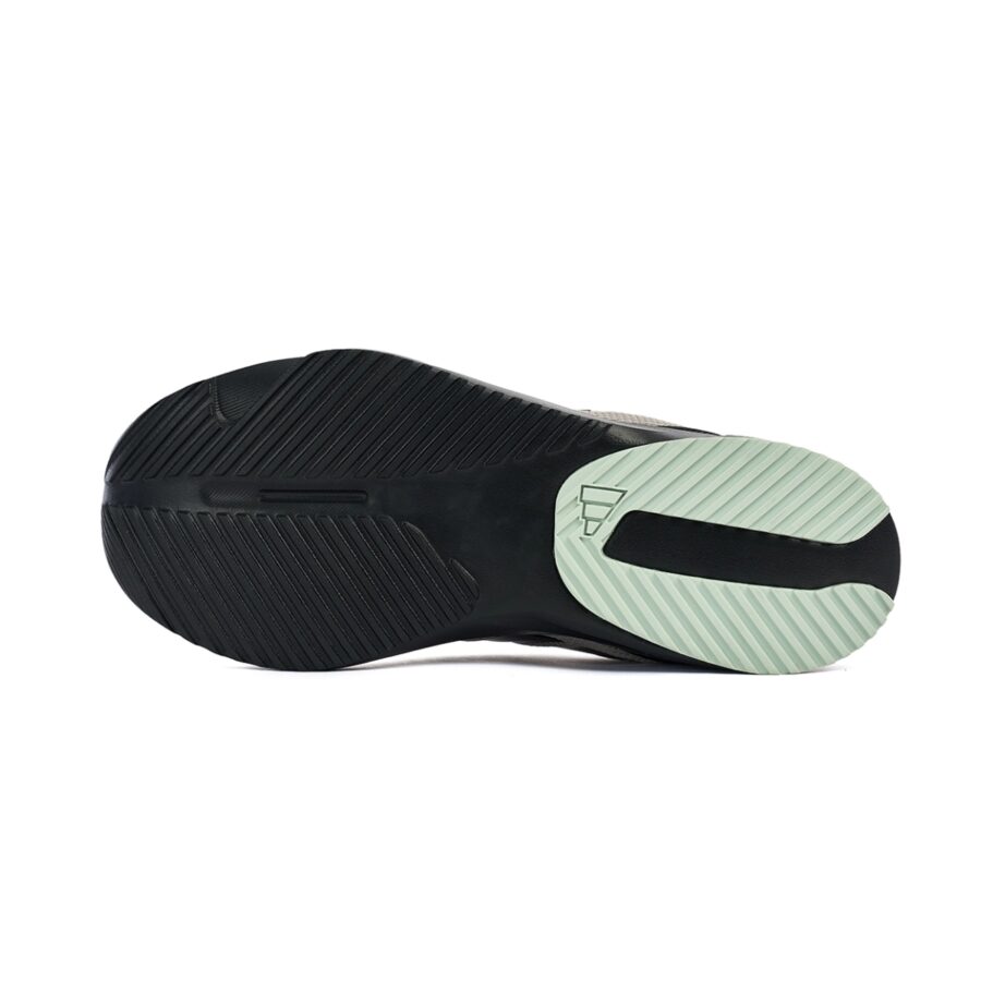 giày adidas base glo 'lgh solid grey' jk0962