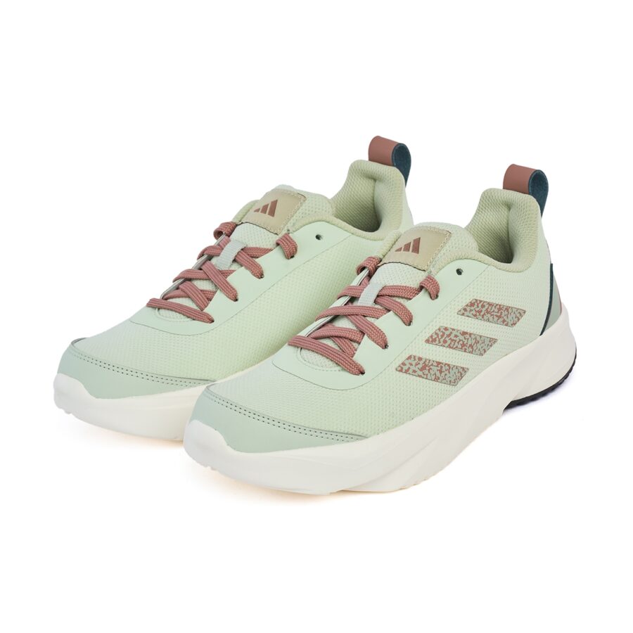 giày adidas base-strike 'linen green' jk0995