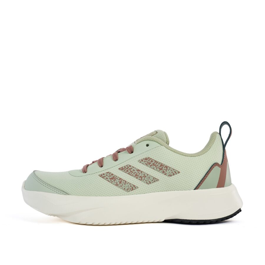 giày adidas base-strike 'linen green' jk0995