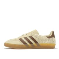 giày adidas originals gazelle indoor 'beige' js1418