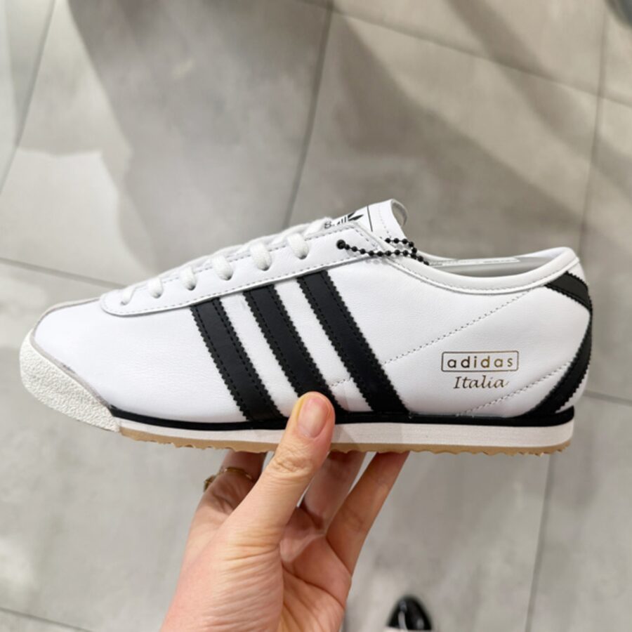 giày adidas originals italia 70s 'cloud white' js1323