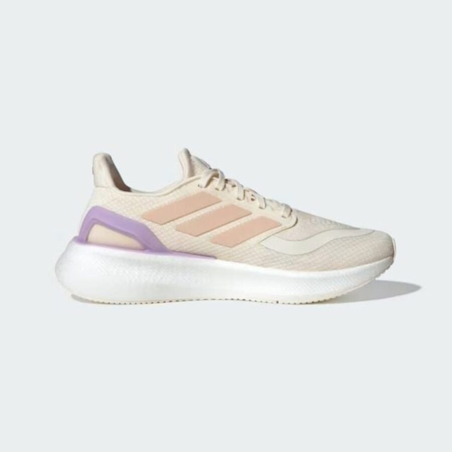 giày adidas pureboost 5 'chalk white' jr3000