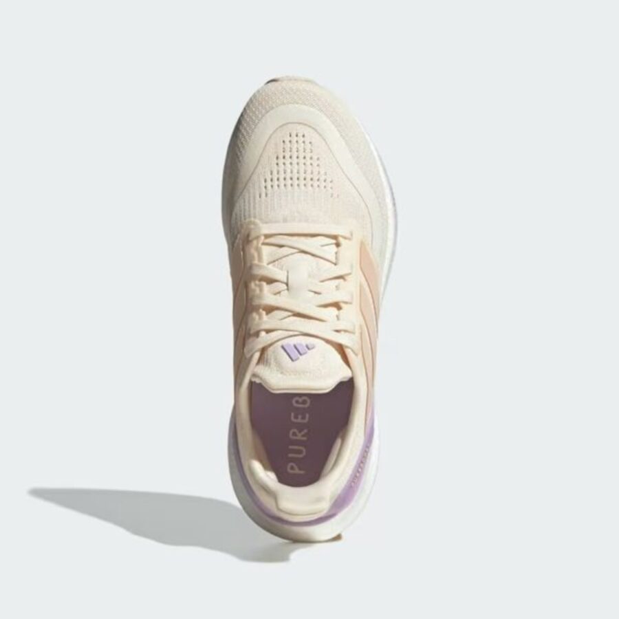 giày adidas pureboost 5 'chalk white' jr3000