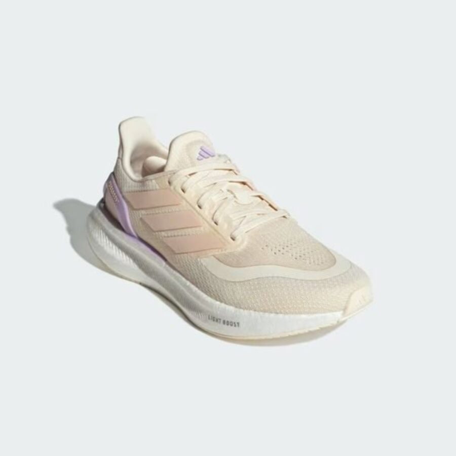 giày adidas pureboost 5 'chalk white' jr3000