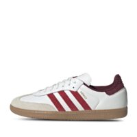 giày adidas samba 'white better scarlet' ji3201
