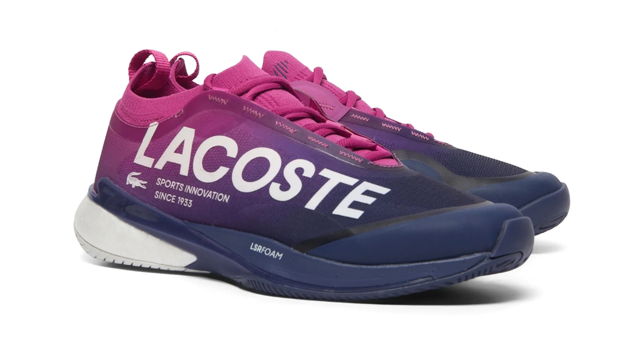giày pickleball lacoste có tốt không?