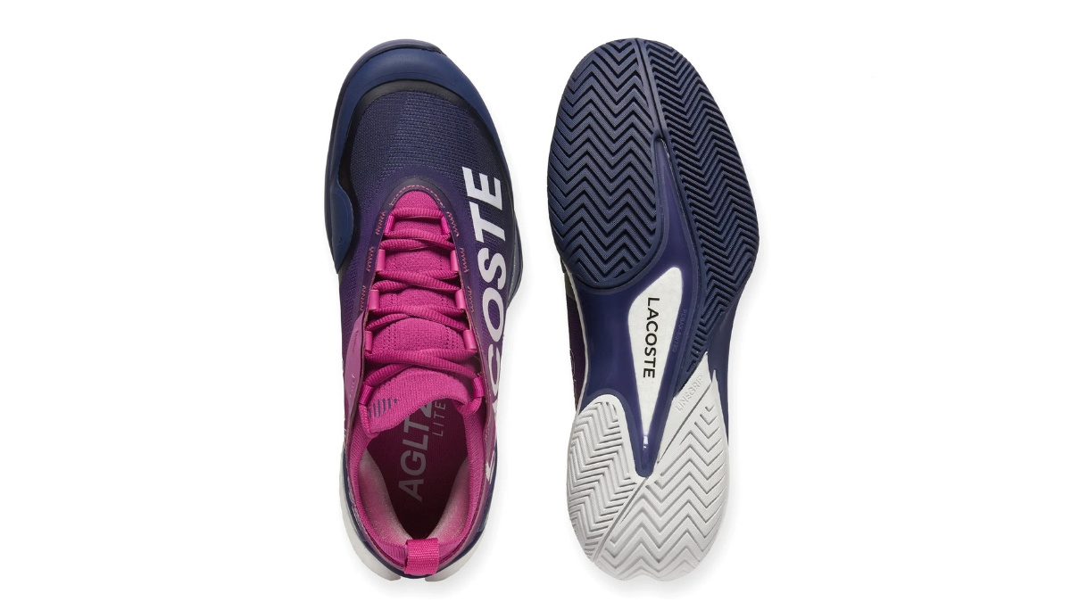 giày pickleball lacoste có tốt không?