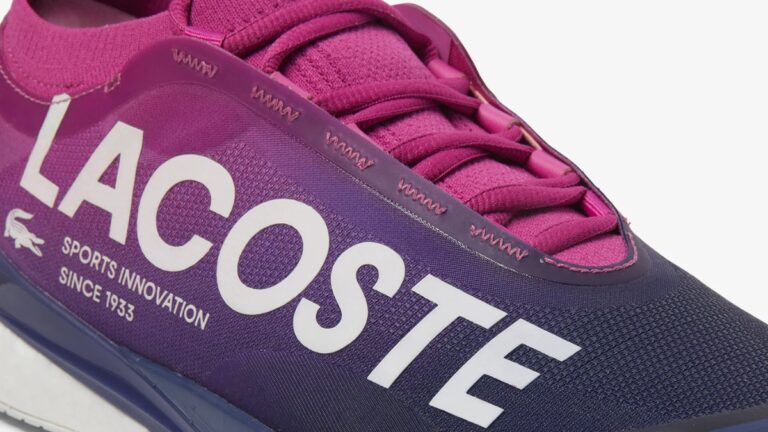 giày pickleball lacoste có tốt không?