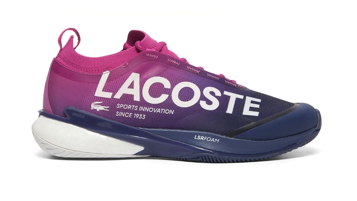 giày pickleball lacoste có tốt không?