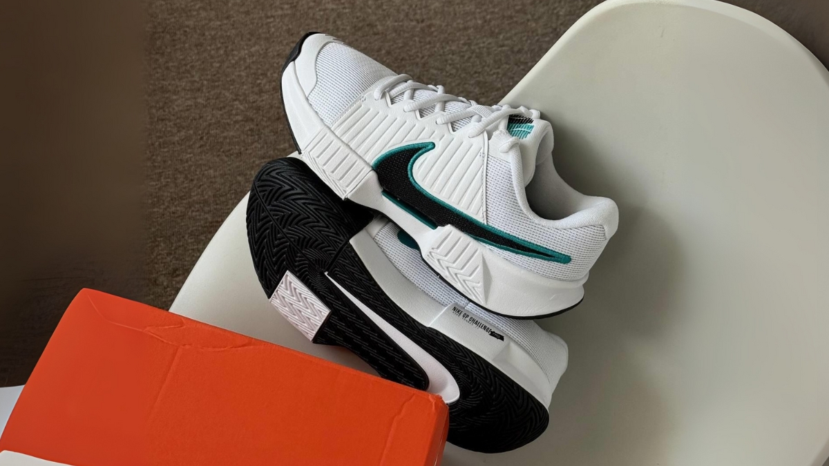 top 6 mẫu giày pickleball nike có phối màu đẹp nhất top 6 mẫu giày pickleball nike có phối màu đẹp nhất