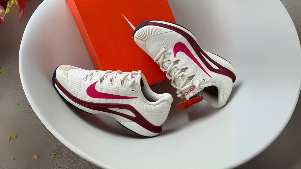 top 6 mẫu giày pickleball nike có phối màu đẹp nhất top 6 mẫu giày pickleball nike có phối màu đẹp nhất