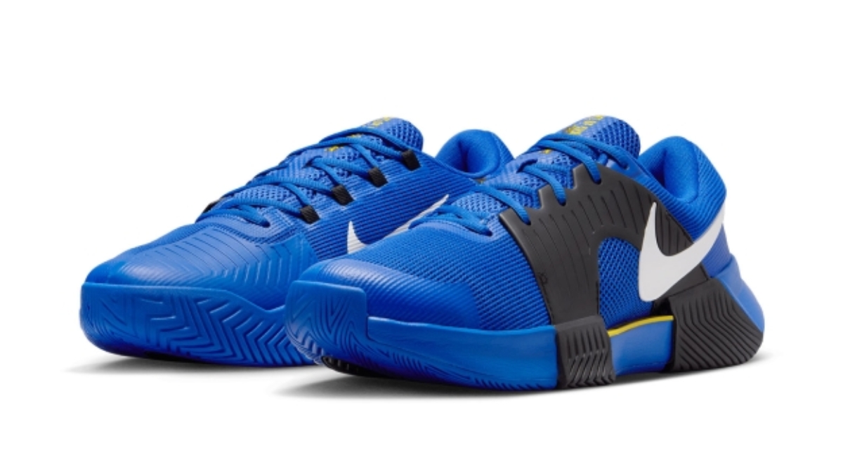 top 6 mẫu giày pickleball nike có phối màu đẹp nhất