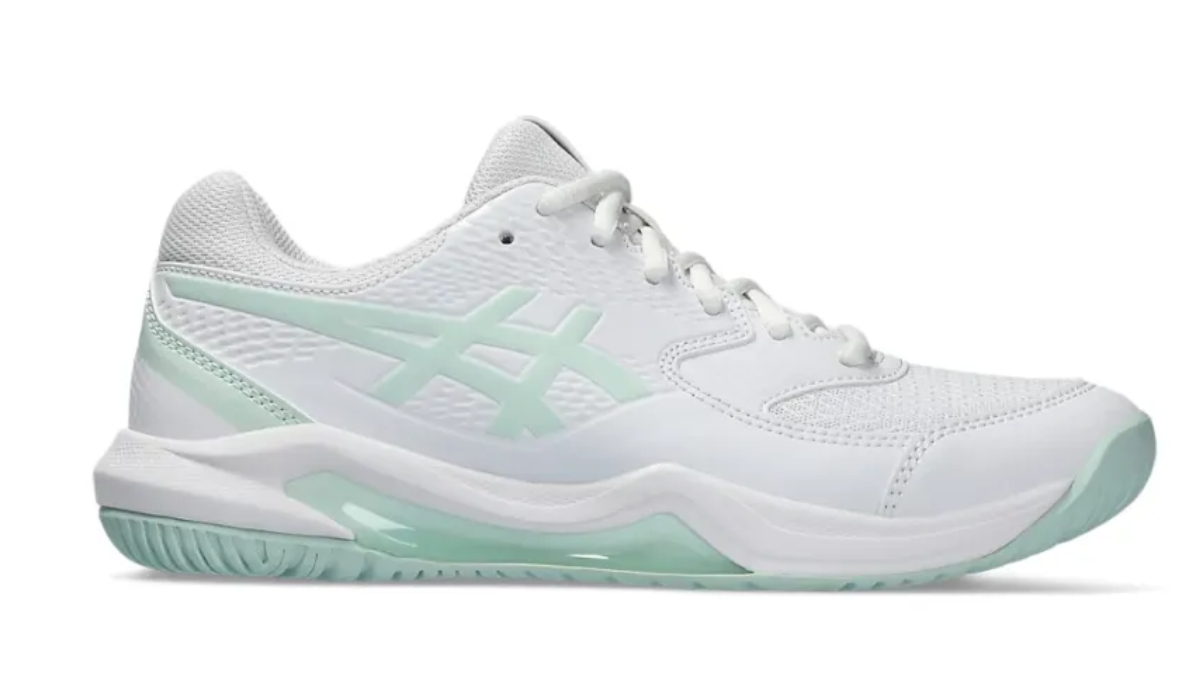 top 7 giày pickleball asics có phối màu đẹp nhất 2025