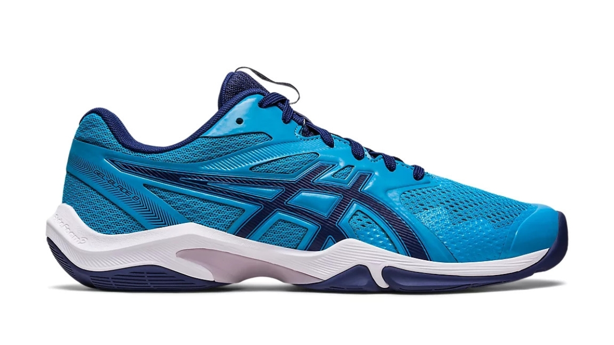 top 7 giày pickleball asics có phối màu đẹp nhất 2025