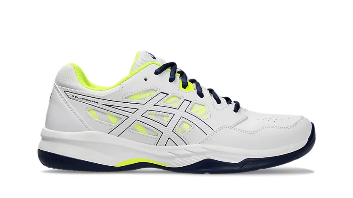 top 7 giày pickleball asics có phối màu đẹp nhất 2025