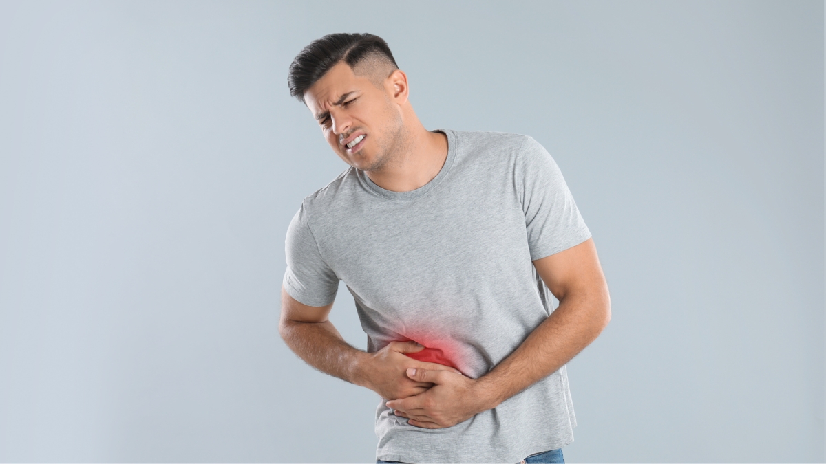 7 cách khắc phục tình trạng đau bụng trái khi chạy bộ