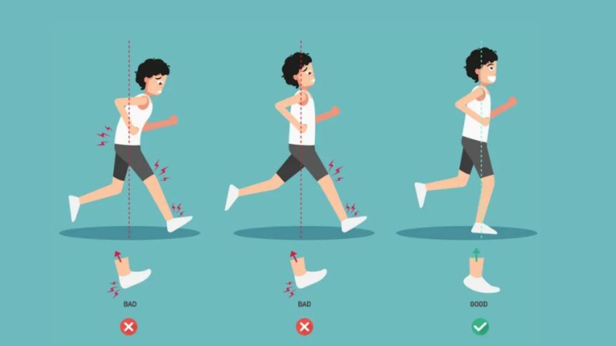 7 cách khắc phục tình trạng đau bụng trái khi chạy bộ
