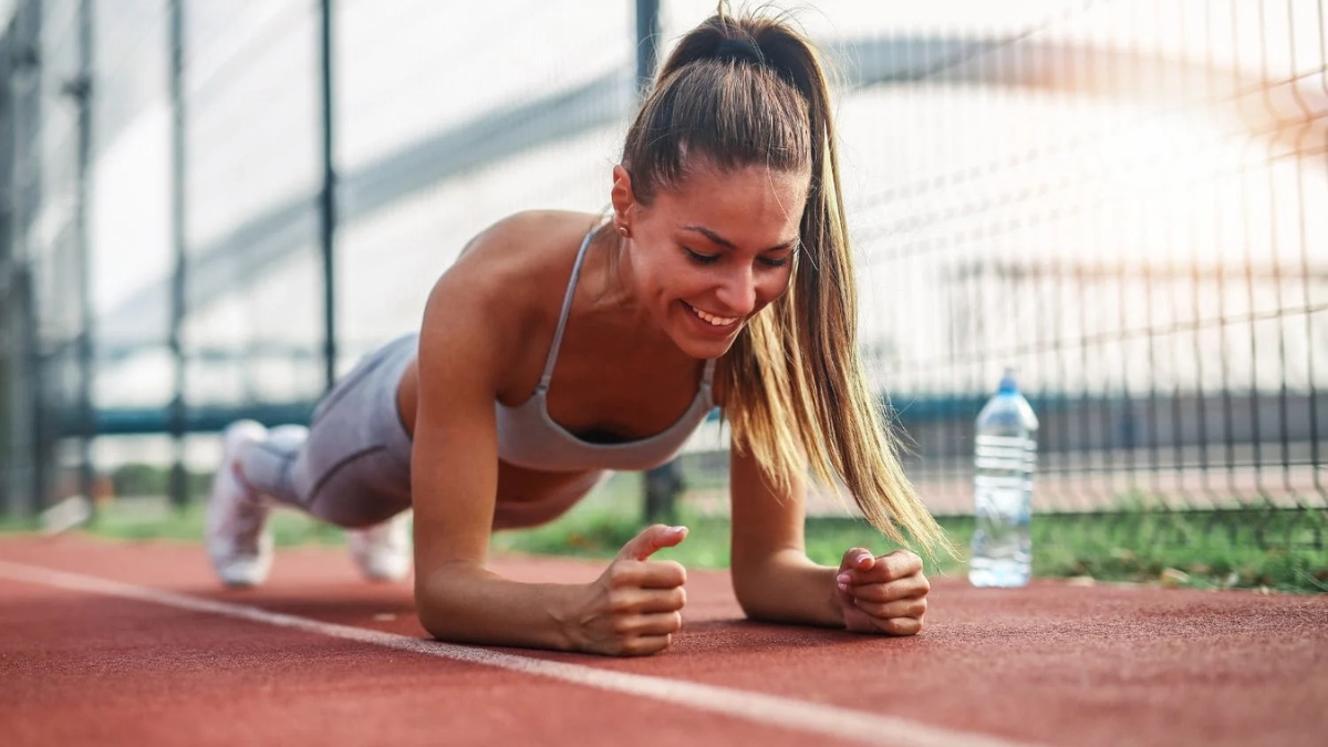 7 cách khắc phục tình trạng đau bụng trái khi chạy bộ