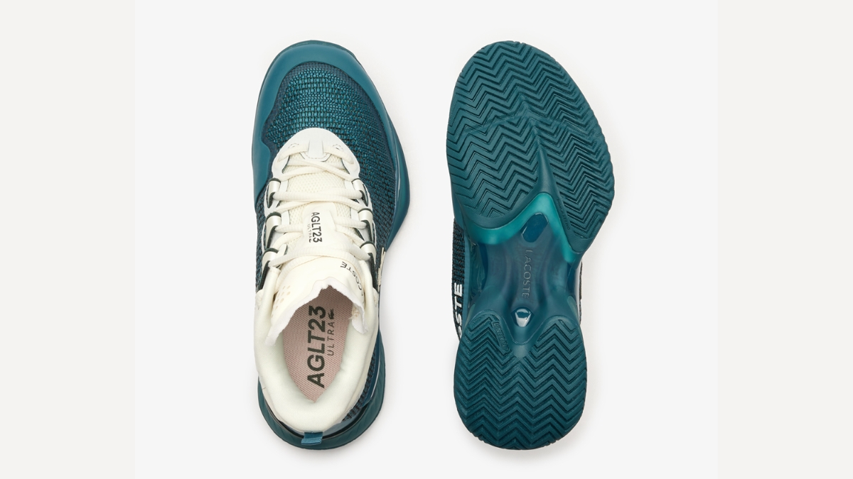 review lacoste ag-lt23 ultra chi tiết từ a-z