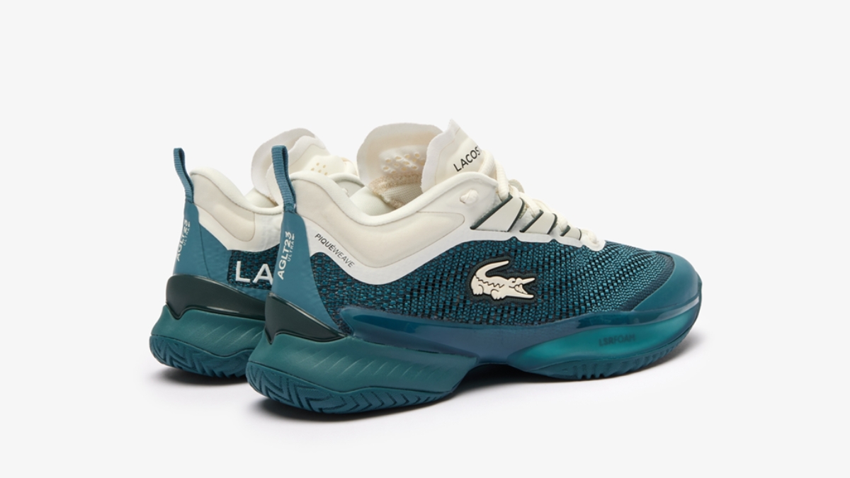 review lacoste ag-lt23 ultra chi tiết từ a-z