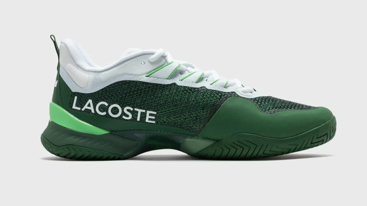 review lacoste ag-lt23 ultra chi tiết từ a-z