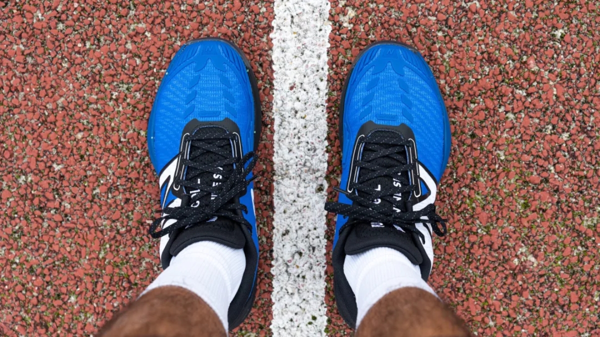 review new balance fuelcell 996v5 turf tốc độ có đáng mua
