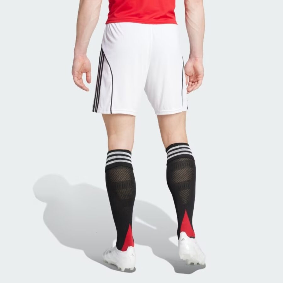 quần adidas sân nhà manchester united 2526 'white' ji7430