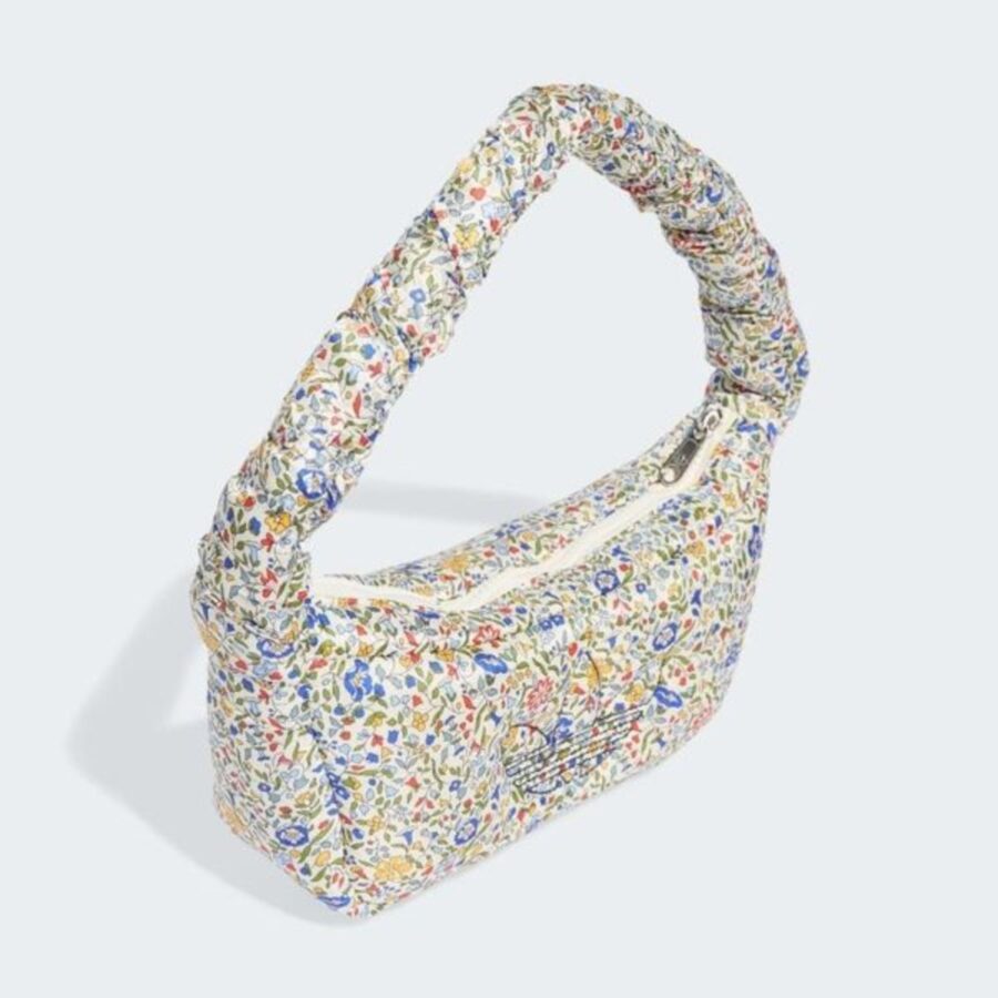 túi adidas đeo vai liberty london cỡ nhỏ unisex 'multicolor' jx3197
