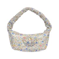 túi adidas đeo vai liberty london cỡ nhỏ unisex 'multicolor' jx3197