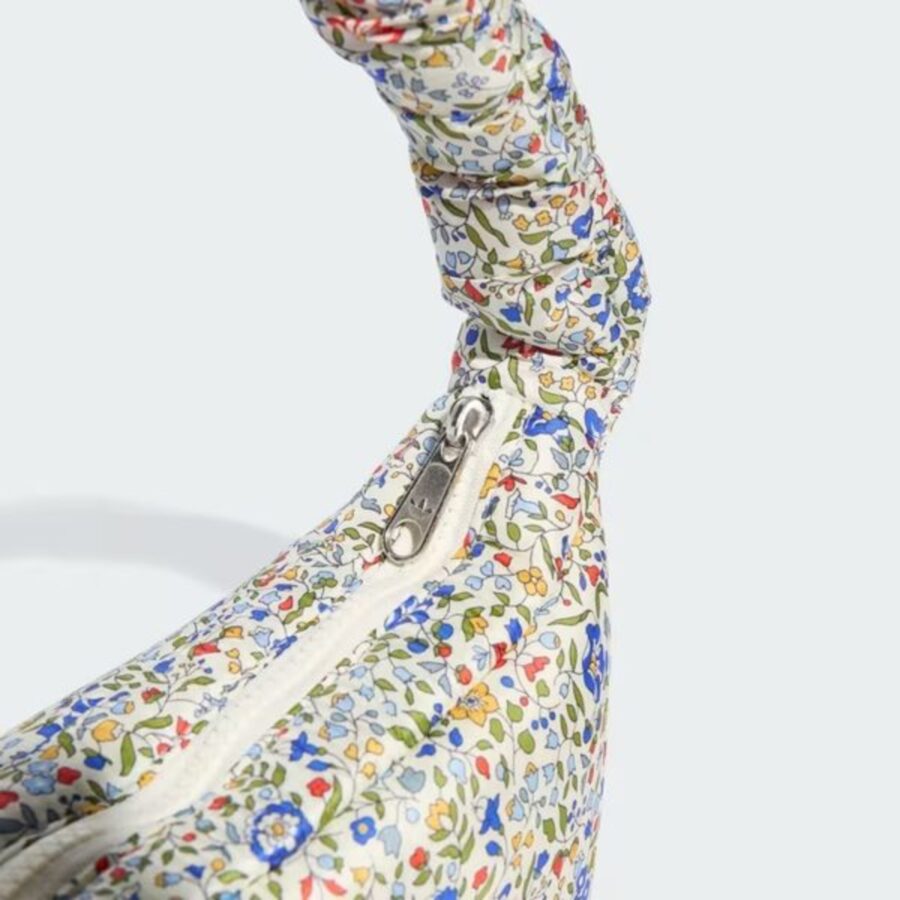 túi adidas đeo vai liberty london cỡ nhỏ unisex 'multicolor' jx3197