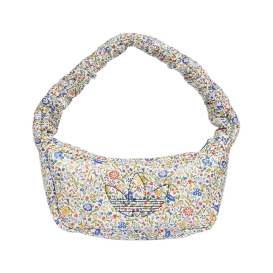 túi adidas đeo vai liberty london cỡ nhỏ unisex 'multicolor' jx3197