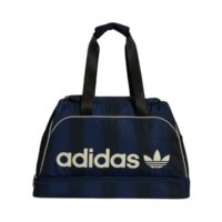 túi adidas trống football inspired unisex 'night indigo' jx3144