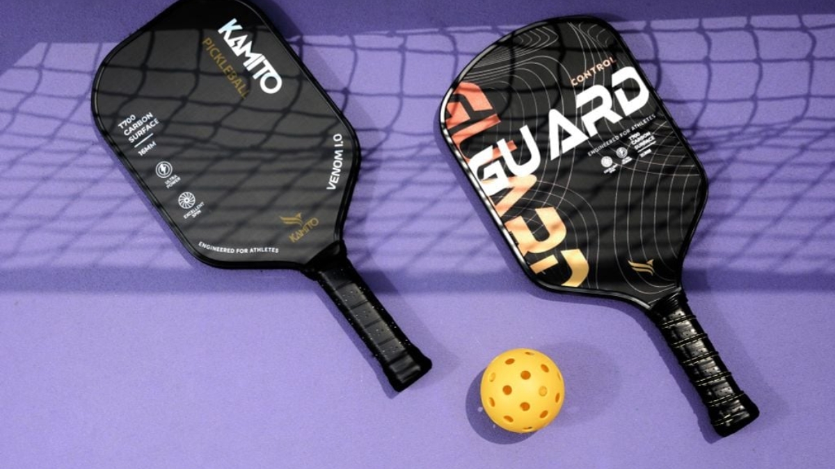 usapa trong pickleball là gì? vai trò và tiêu chuẩn thi đấu