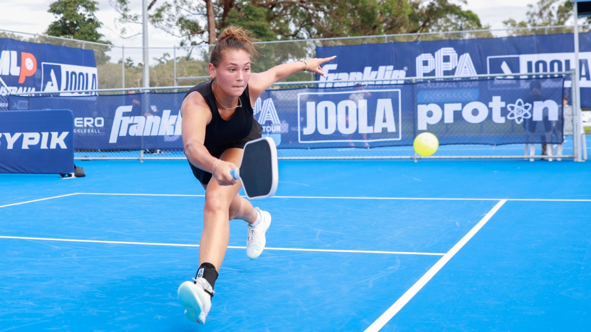 usapa trong pickleball là gì? vai trò và tiêu chuẩn thi đấu