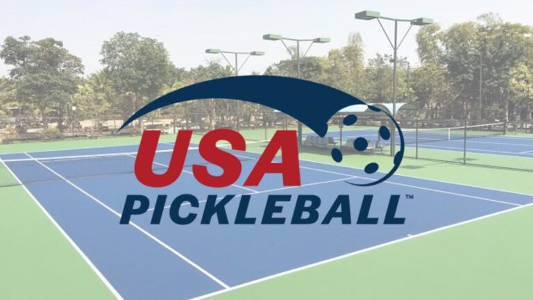 usapa trong pickleball là gì? vai trò và tiêu chuẩn thi đấu