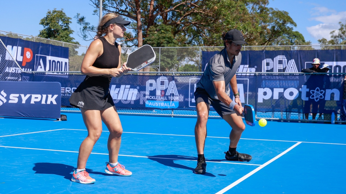 usapa trong pickleball là gì? vai trò và tiêu chuẩn thi đấu