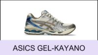 Asics Gel-Kayano