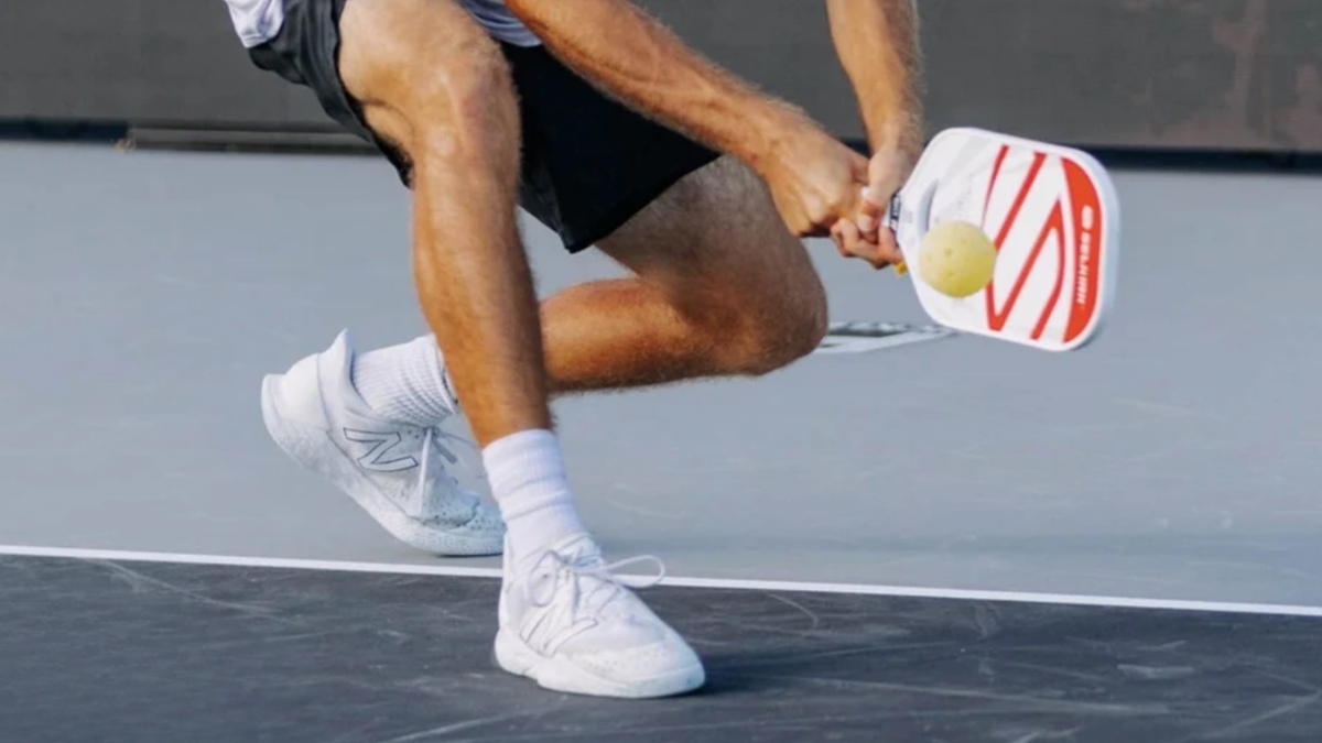 bài tập giãn cơ sau khi chơi pickleball hiệu quả