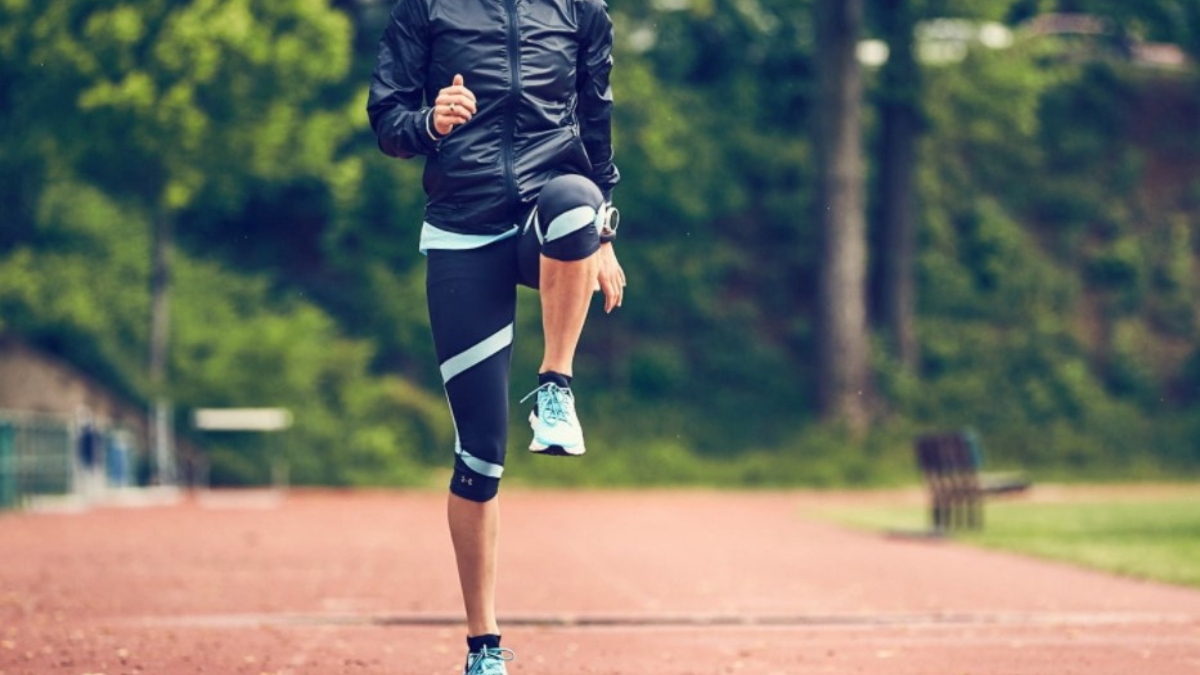 tổng hợp 8 bài khởi động trước khi chơi pickleball