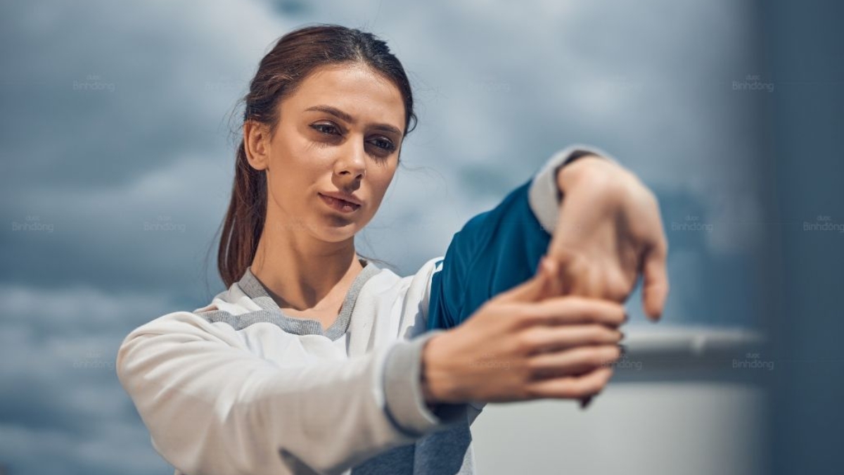 tổng hợp 8 bài khởi động trước khi chơi pickleball