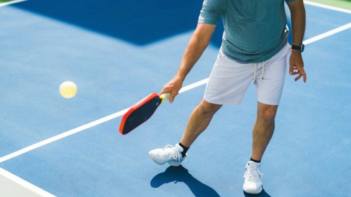 nâng trình với bài tập 7/11 pickleball - hướng dẫn chi tiết