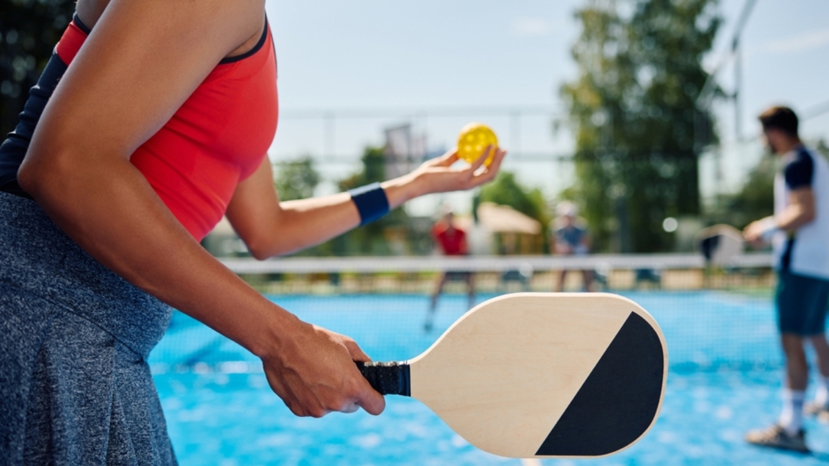 nâng trình với bài tập 7/11 pickleball - hướng dẫn chi tiết