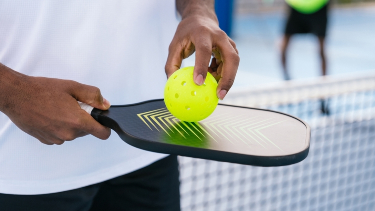 nâng trình với bài tập 7/11 pickleball - hướng dẫn chi tiết