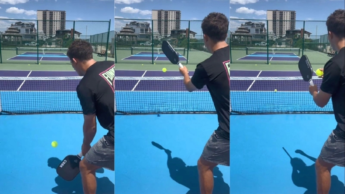 điểm khác biệt giữa dink chết và dink tấn công điểm khác biệt giữa dink chết và dink tấn công