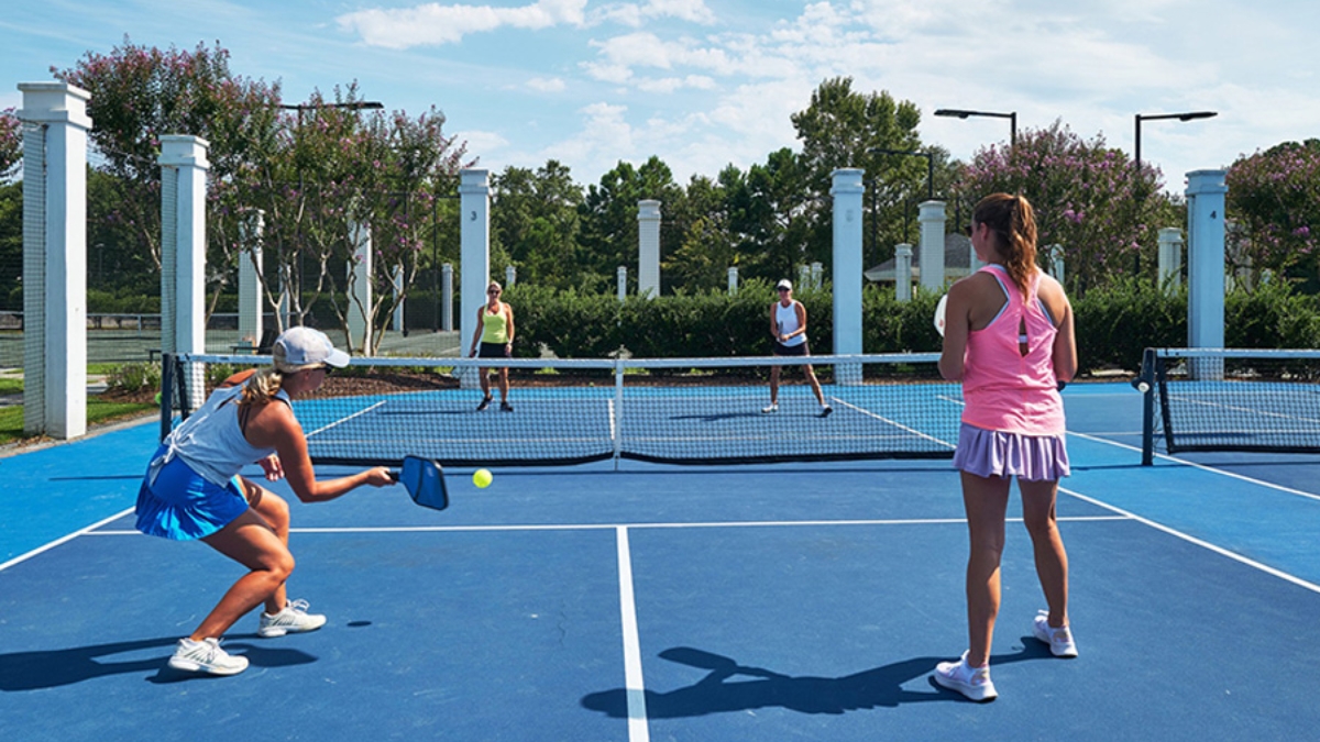 điểm khác biệt giữa dink chết và dink tấn công điểm khác biệt giữa dink chết và dink tấn công